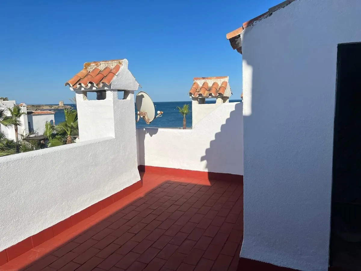 Urbanizacion Marina De Casares Apartment