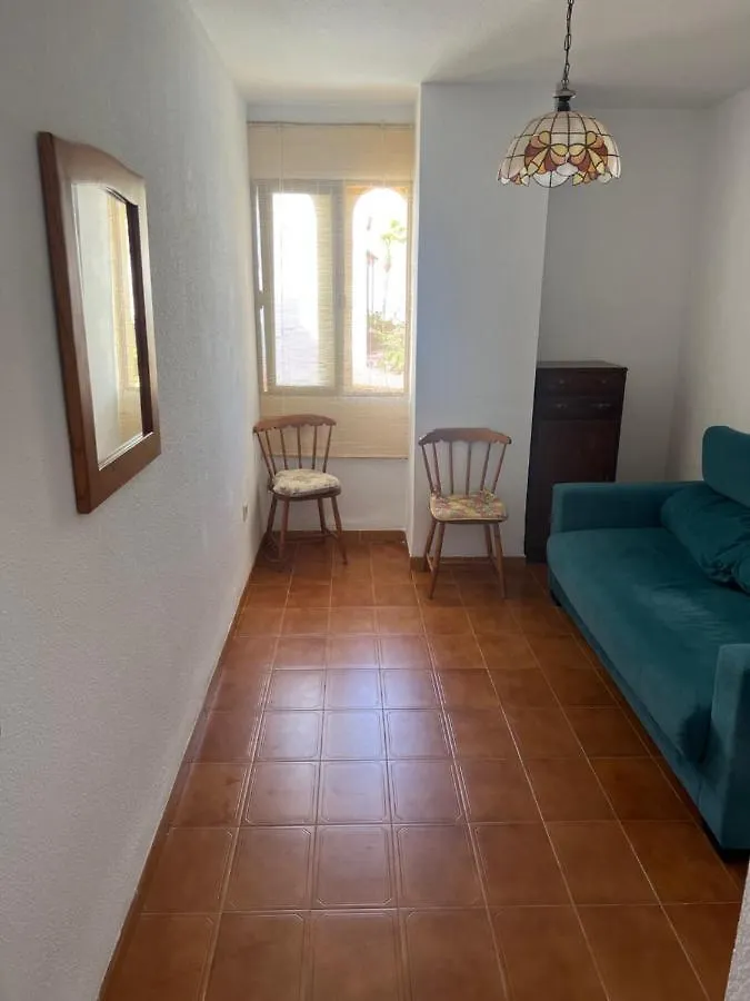 Urbanizacion Marina De Casares Apartment