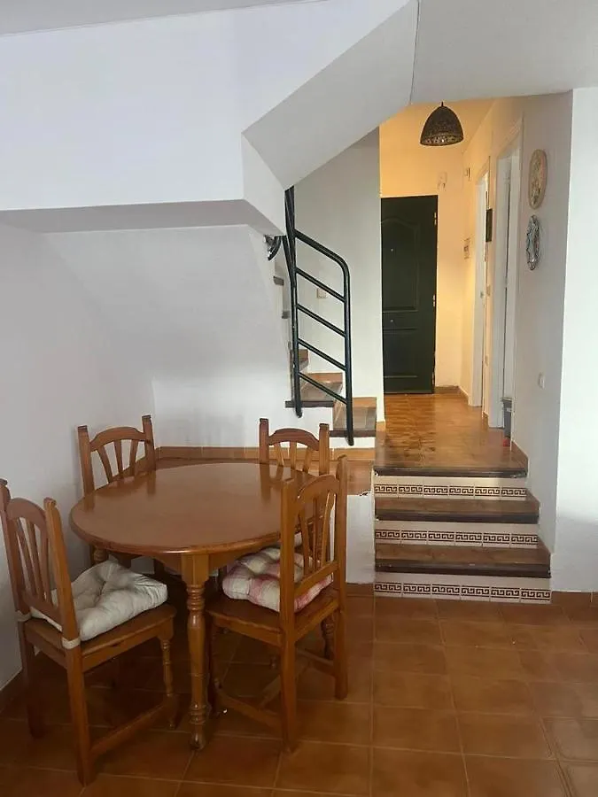 Urbanizacion Marina De Casares Apartment