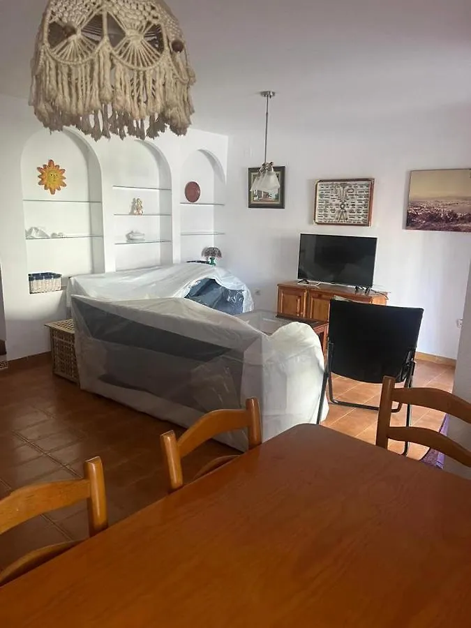Urbanizacion Marina De Casares Apartment Spain