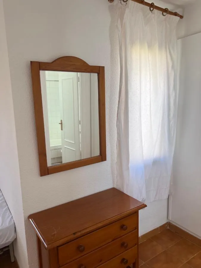 Urbanizacion Marina De Casares Apartment