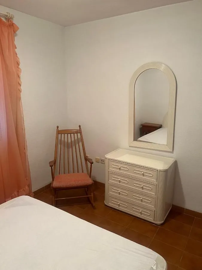 Urbanizacion Marina De Casares Apartment Spain