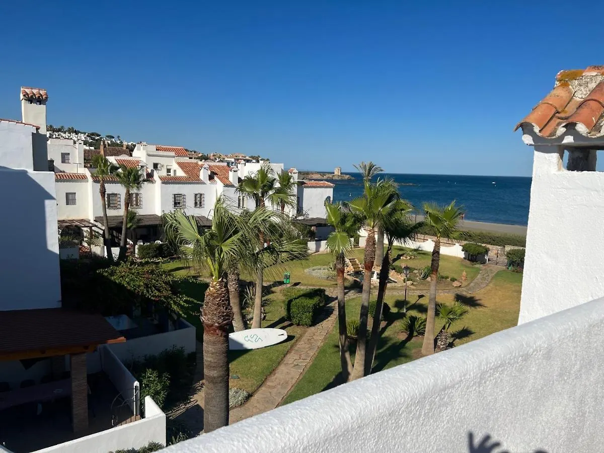 شقة Urbanizacion Marina De كاساريس