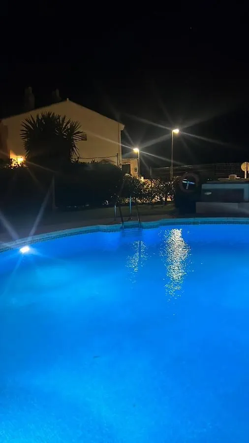 شقة Urbanizacion Marina De كاساريس