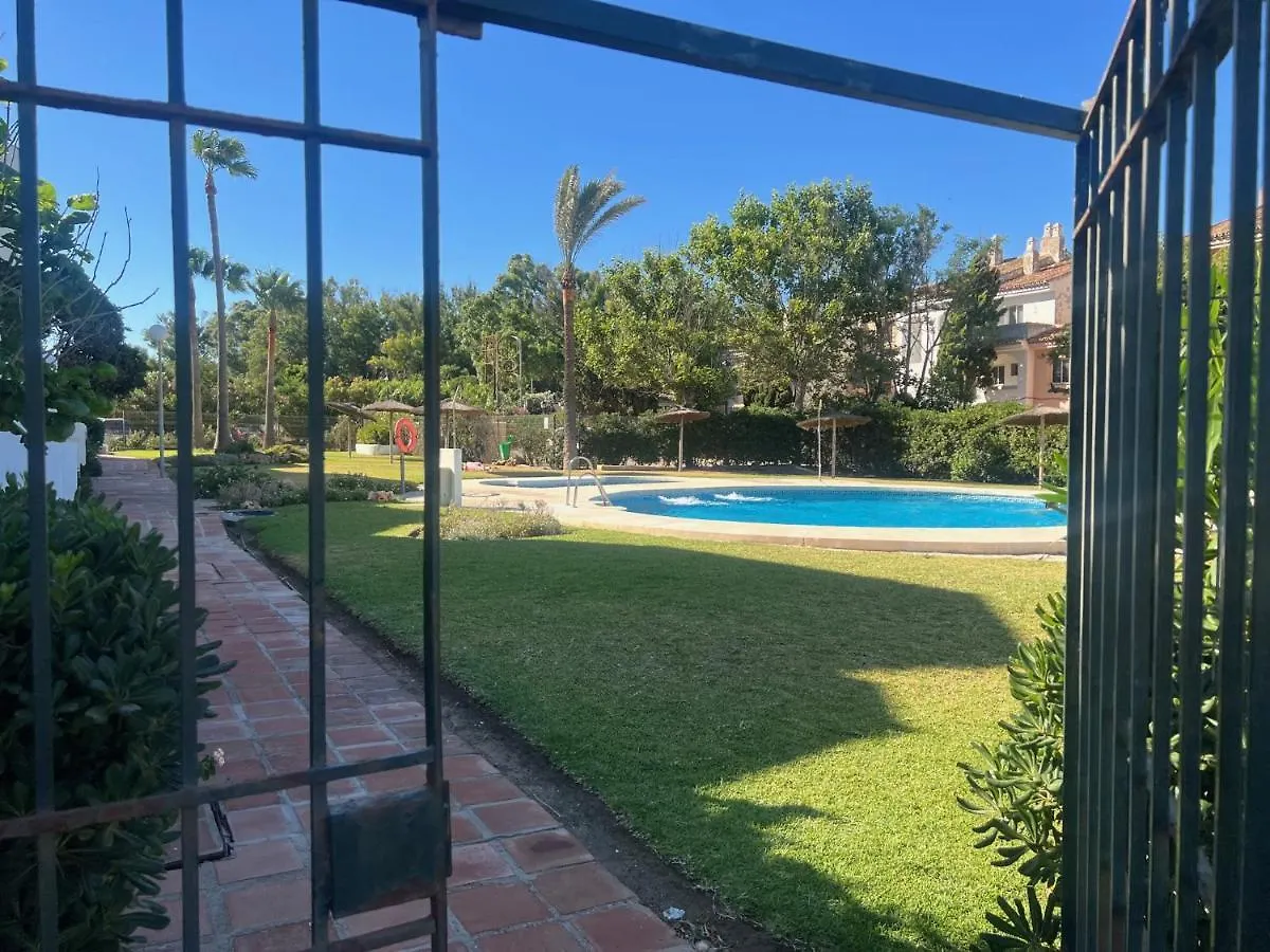 شقة Urbanizacion Marina De كاساريس إسبانيا